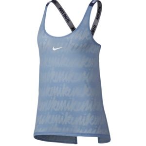 💥NIKE Dry Training Tank Top Small NWT